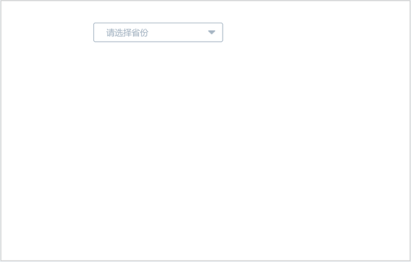 axure下拉列表集合单选下拉列表多选下拉列表分级下拉列表