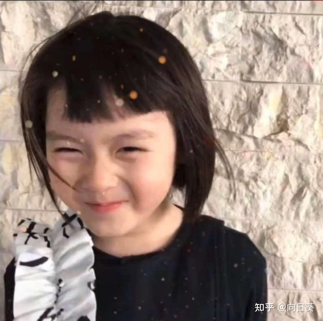 集美们有可可爱爱的小孩头像吗