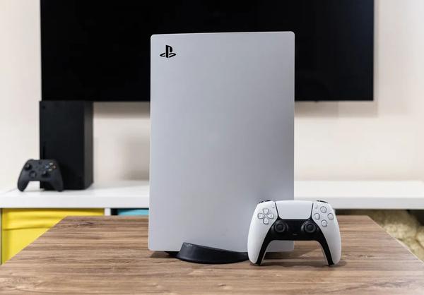 ps5再次刷新主机首发销量纪录