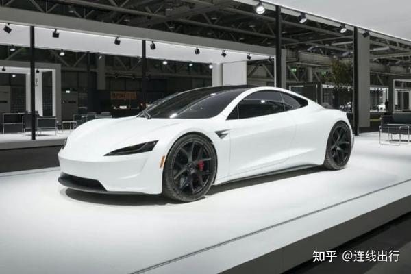 特斯拉roadster,图源特斯拉官微