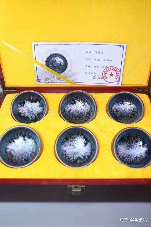 建盏名家系列连宏达