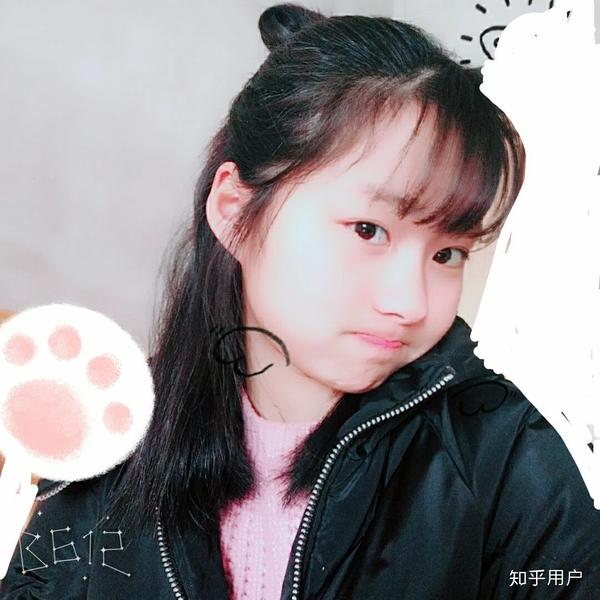 你见过最美的高中女生是什么样子?