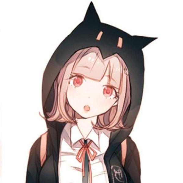 动漫 卡通 漫画 头像 600_600