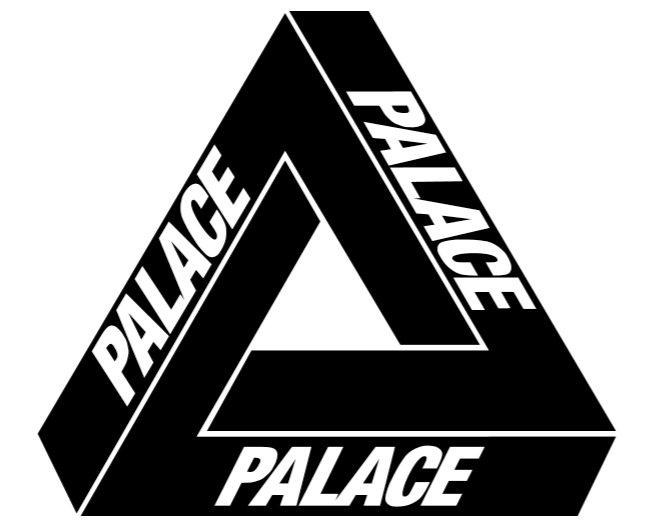 palace skateboards | 街头潮流不能没有palace