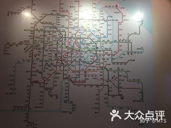 以一个中学生的眼光展望上海交通规划 1