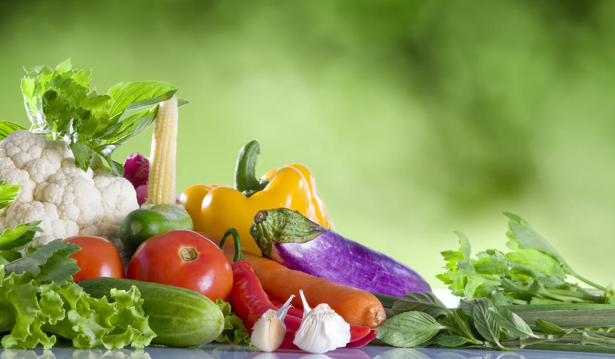 营养专家有8招,助力吃够蔬菜健康饮食