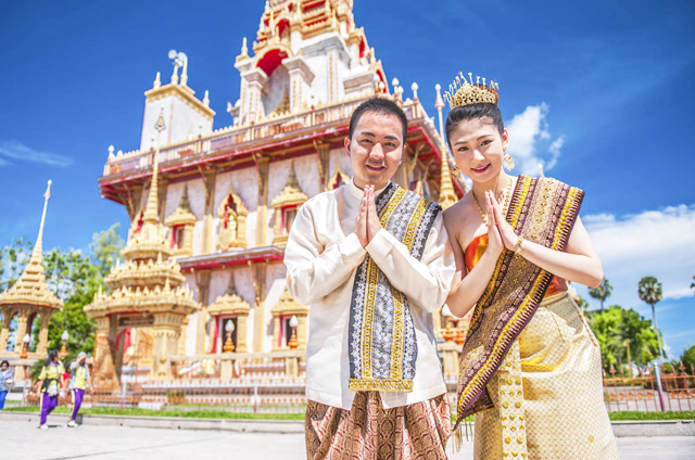 泰国政府决定将2021年我国农历春节定为"法定假日"
