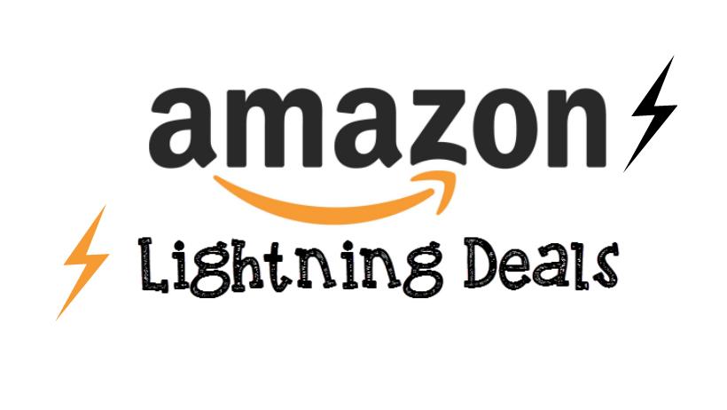 如何恢复亚马逊lightingdealscoupon玩法秒杀注意事项和技巧黑五网
