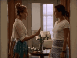 关于女人又爱又恨的高跟鞋你知道多少