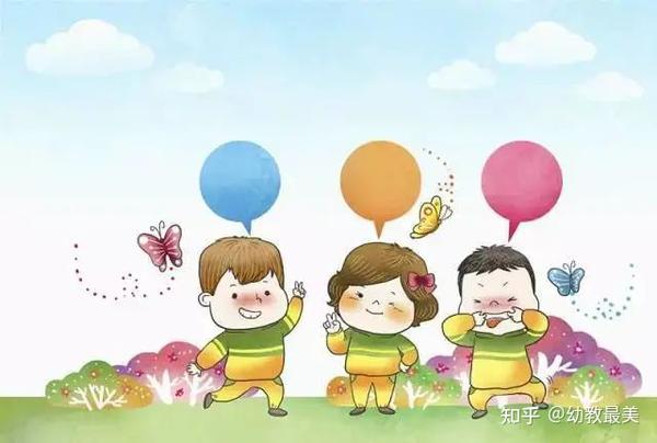 18个幼儿园秋季亲子运动会游戏,创意又好玩!赶紧收藏起来!