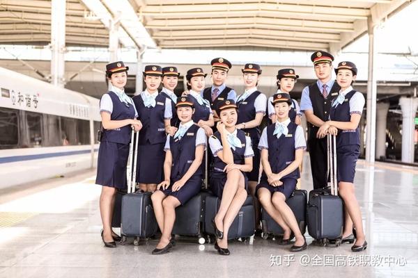 中国铁路南宁局集团有限公司列车员招聘储备公告
