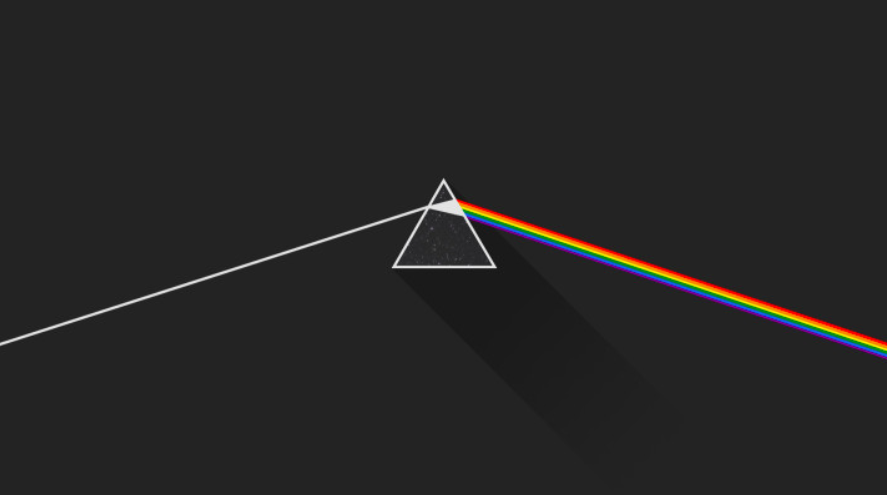 是谁给 pink floyd 设计了不朽的专辑封面?