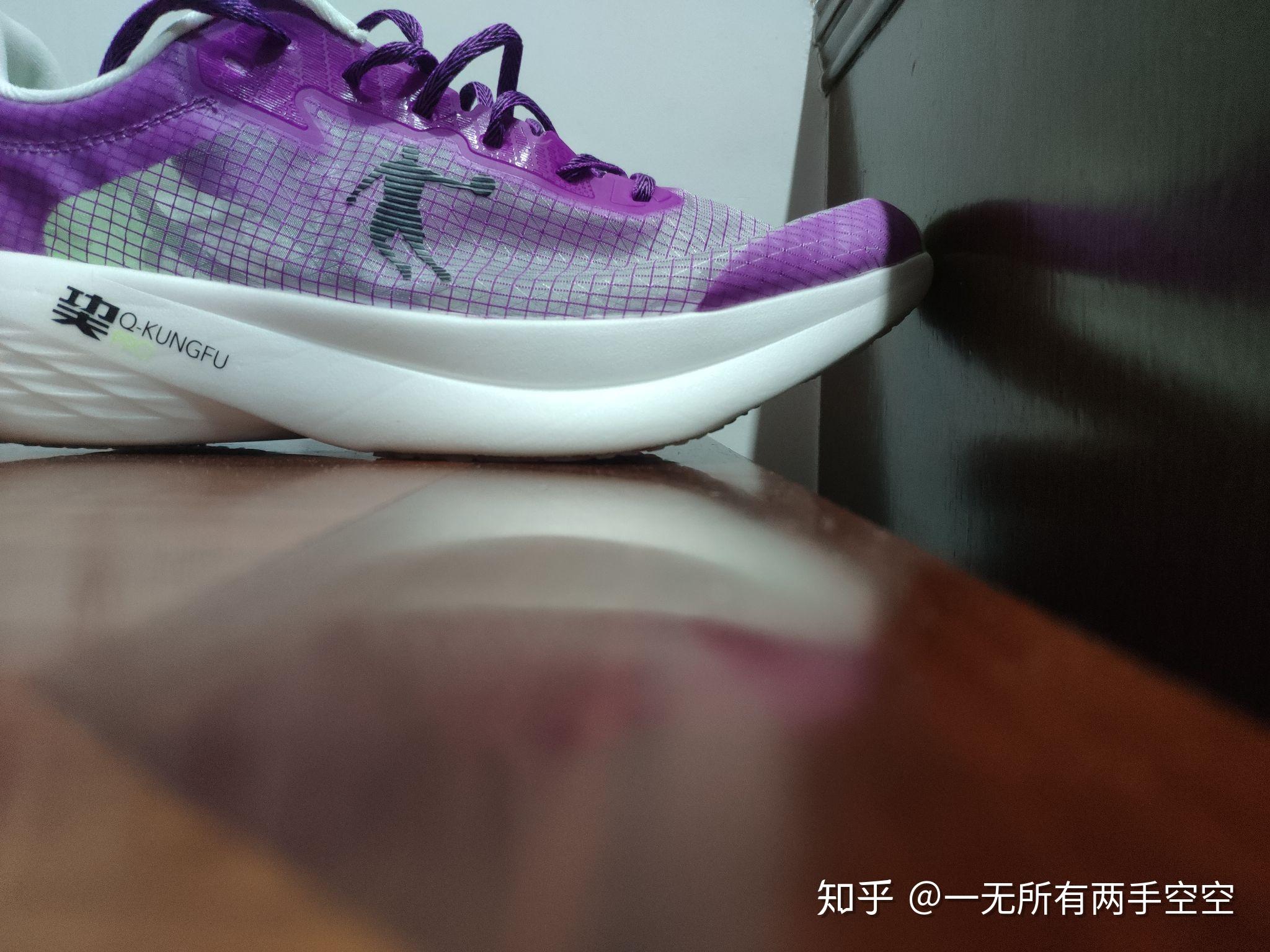 中国乔丹飞影pb38k体验总结亲民版vaporflynext