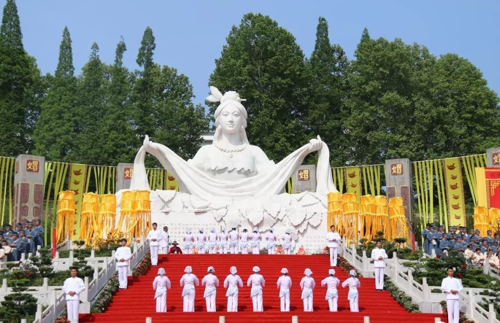 嫘祖故里之争嫘祖到底是哪里的