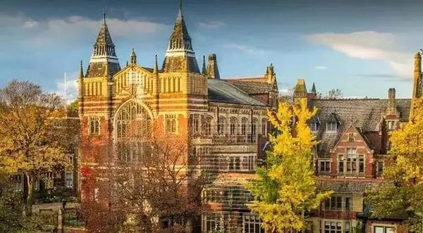 英国诺丁汉大学2022录取要求更新!list又有大变化!