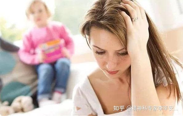 为何全职宝妈带娃抑郁的,都没听过婆婆带孩子有抑郁的