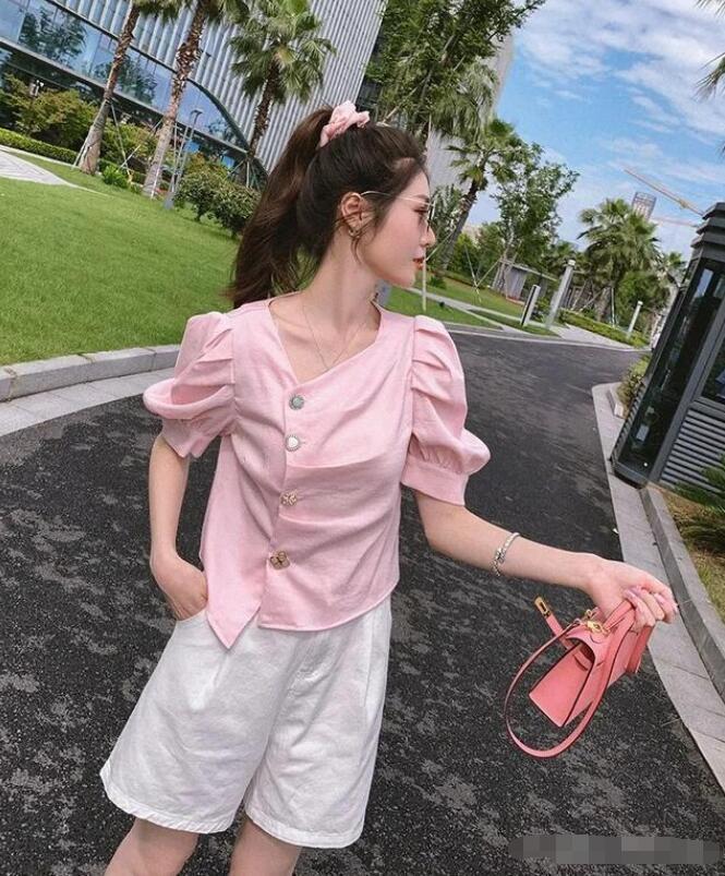 一米五的女生穿什么衣服好看?