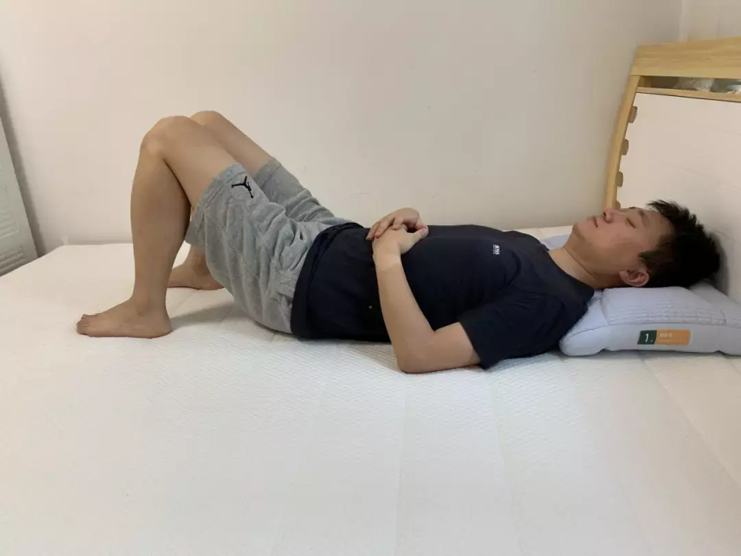 腰不好可能是你睡错了