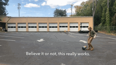 冷兵器版真人cs?在现实中穿上盔甲玩一场中世纪的rpg冒险