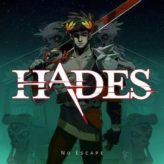 《hades》:这款2018年的独立游戏,为何能击败大镖客登顶steam新品榜?