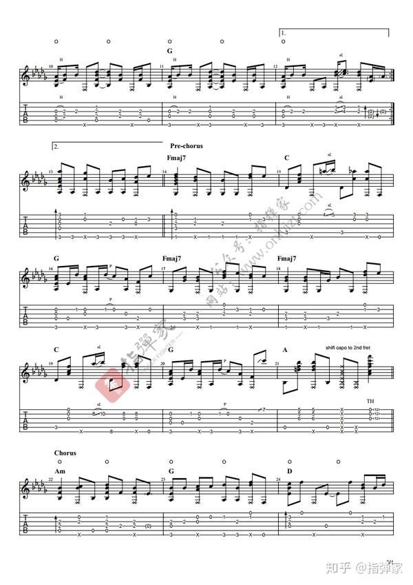 【附谱】ali新歌《lost in paradise》动漫《咒术回战