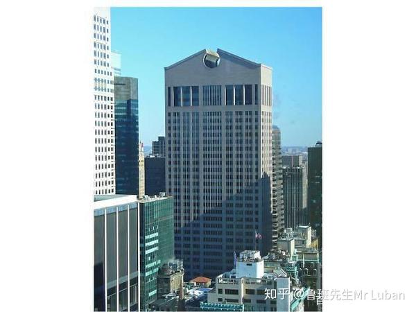 全世界最美的建筑之-纽约篇new york!