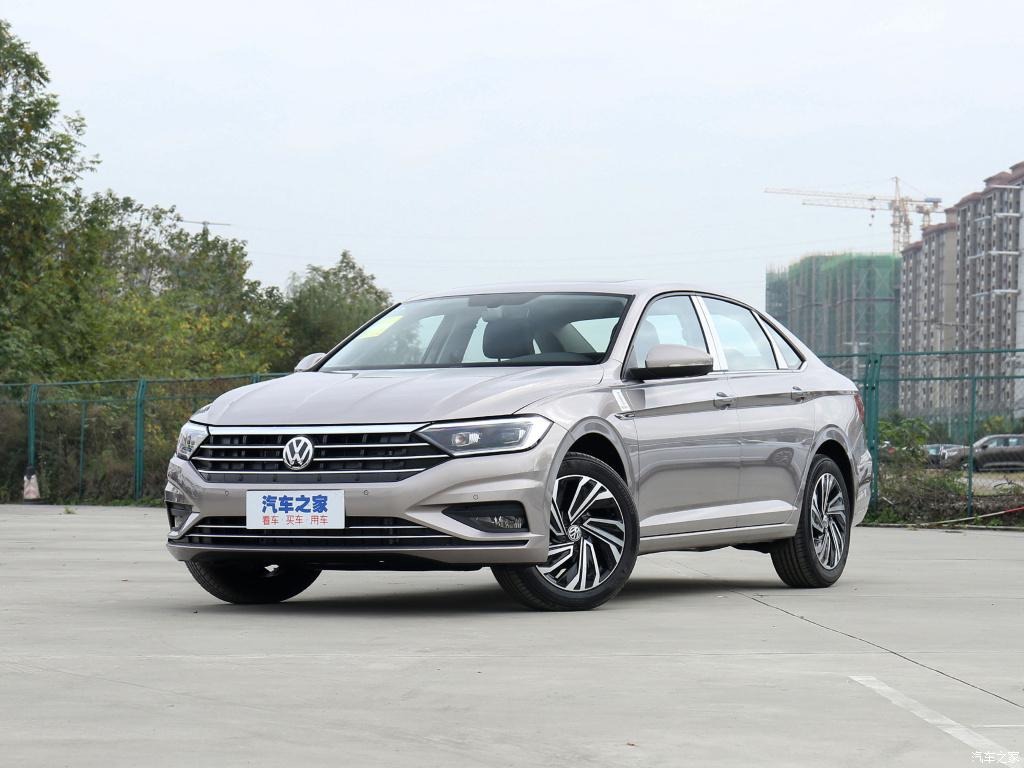 2021款速腾rline,2021款大众速腾rline 解读2021款大众速腾