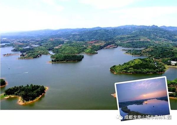 景区: 三岔湖 详细位置:三岔镇 看点:湖光山色 景区介绍:四川省第