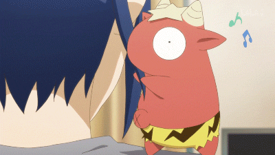 《小木乃伊到我家》 萌就是正义!