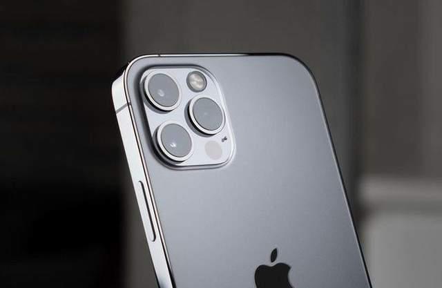 美版iphone12promax,iphone12promax 差价1000块钱iphone12pro和iphone13pro谁更值得购买