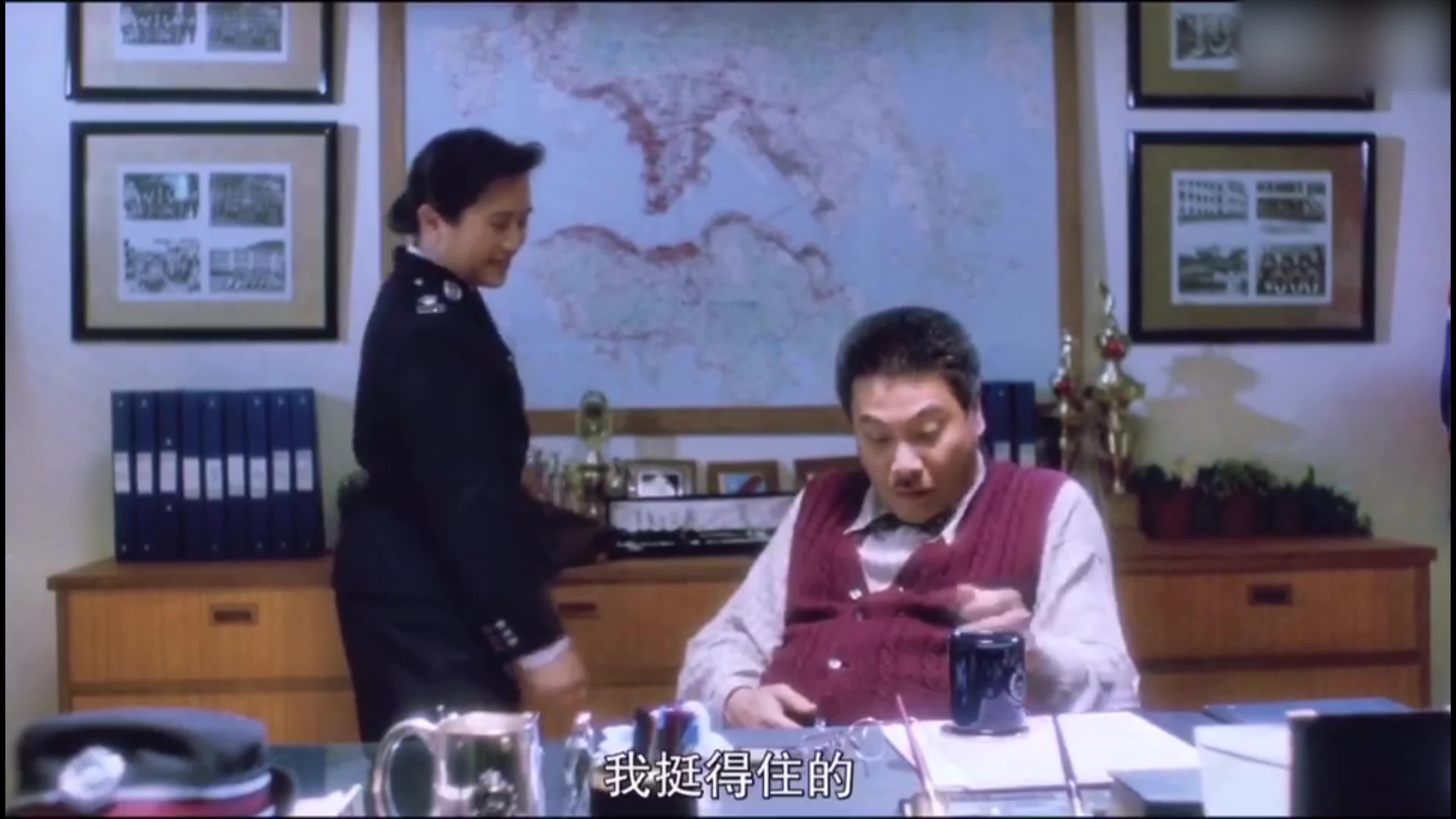 从来只有我教人做事,没人敢教我做事