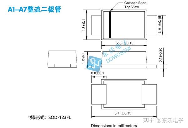 1n4007二极管可替代a7和m7吗?