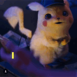 如何评价《精灵宝可梦:大侦探皮卡丘》(detectivepikachu)大电影真人