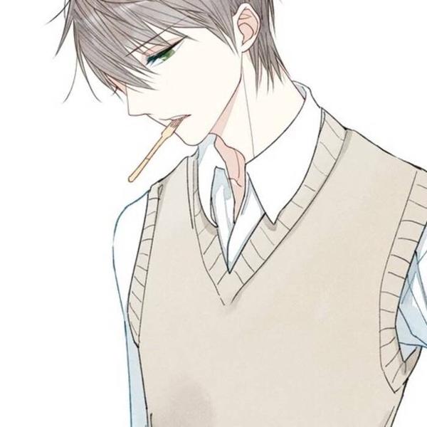 女生们一般都比较喜欢哪种类型的男生头像?亦或不喜欢