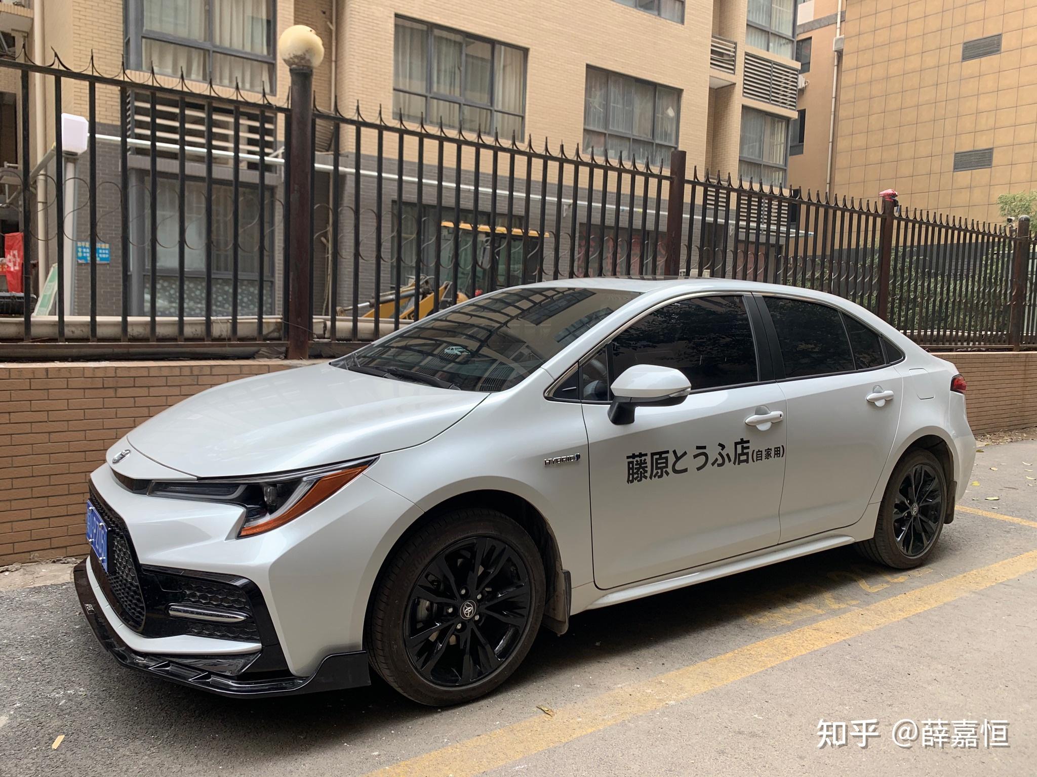 2021雷凌1.2t运动版,雷凌2021款1.2t运动版 2021款雷凌怎么样?运动版大概落地多少?