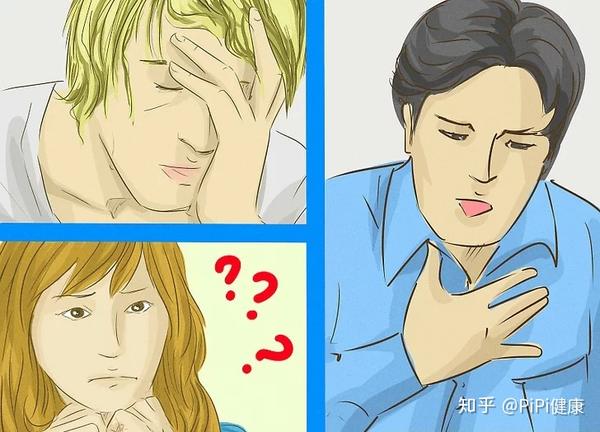 1,嗓子痛