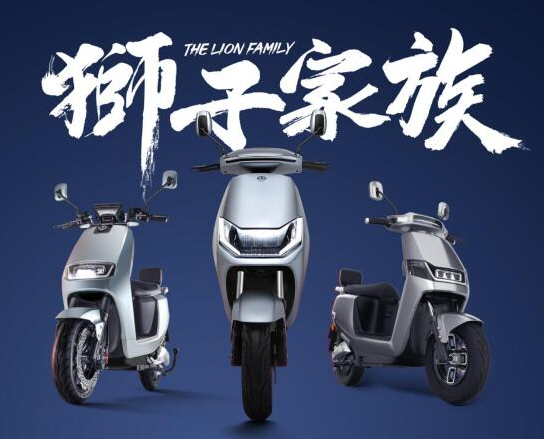 买车买这三款绝对让您满意买车就买台铃电动车狮子家族