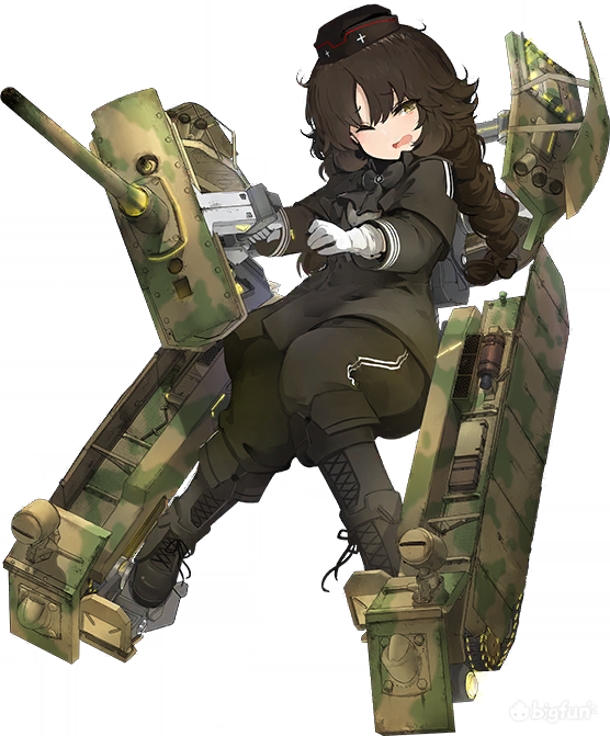 灰烬战线panzervor现代坦克作战的开创者panzeriii