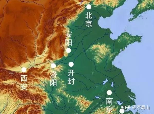 【五帝时期】(约公元前26世纪初—公元前2070年)