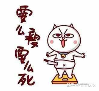 想要一脱惊人唯有暴瘦,就连明星也不意外!
