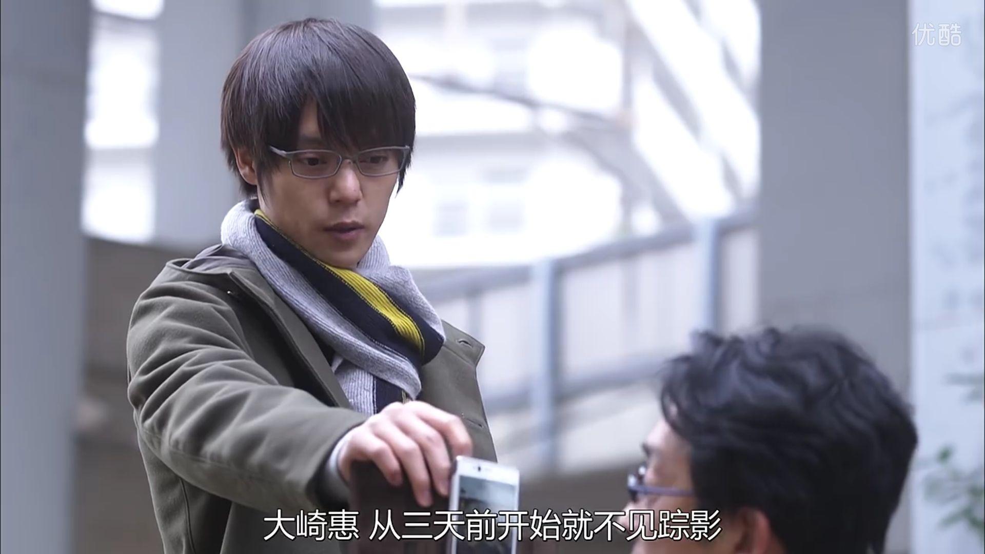 如何评价unnatural的久部六郎