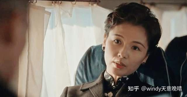 大决战的两个女主一个贴近历史一个选择虚构