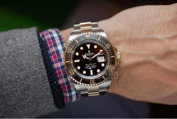 4、劳力士哪款手表最贵？：世界十大最贵的手表有哪些？ 