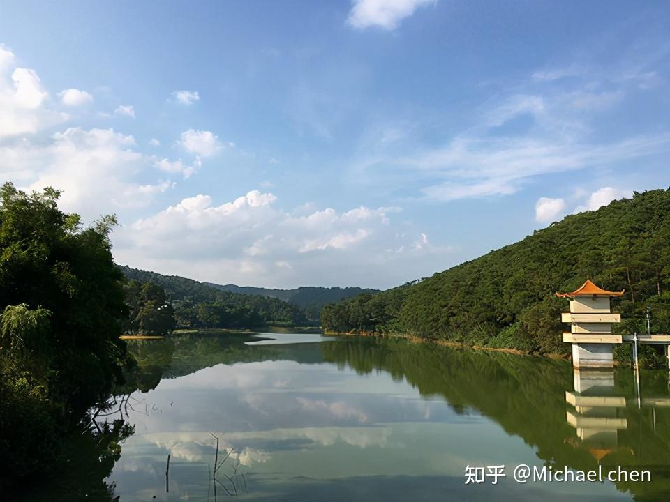 位置:广西壮族自治区贵港市桂平市西山路3号桂平西山风景名胜区,国家