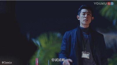 sci谜案集贴近原著期待第二季