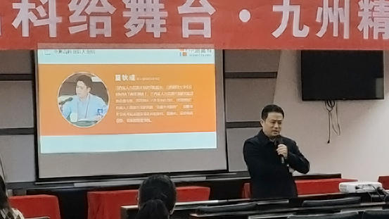 气氛热烈,人才济济! 中测高科专场招聘会圆满举办