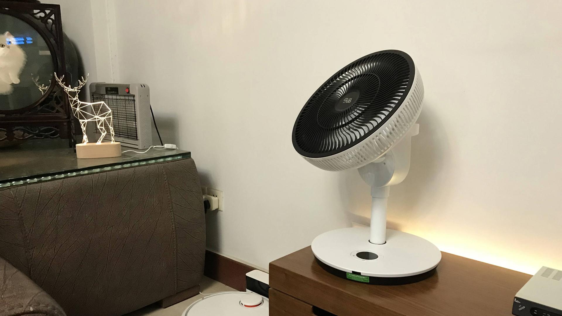 风扇