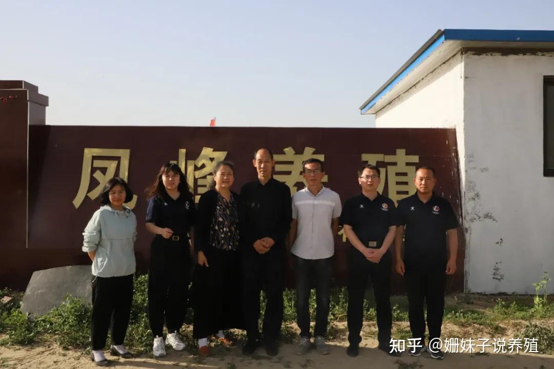 走创富之路",龙昌创富故事荟本期相约河北石家庄行唐县,走进凤峰牧业