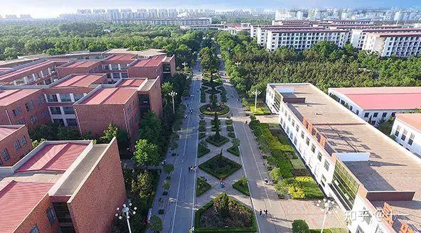 烟台南山学院-东海篇