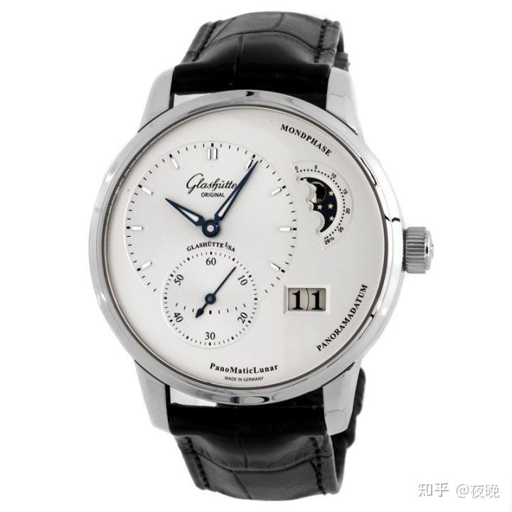 国际十大奢侈品牌手表("十大名表"都有哪些手表)